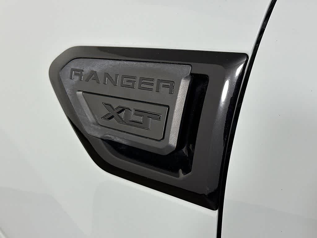 Thumbnail: 2022 Ford Ranger - 7