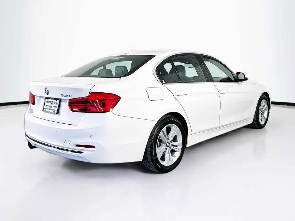 Thumbnail: 2017 BMW 3 Series - 25