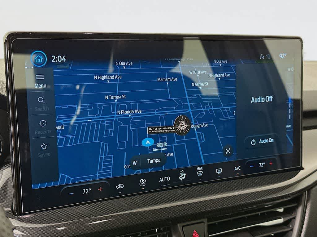 Thumbnail: 2026 Ford Escape - 27