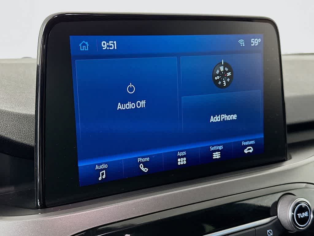 Thumbnail: 2026 Ford Escape - 17