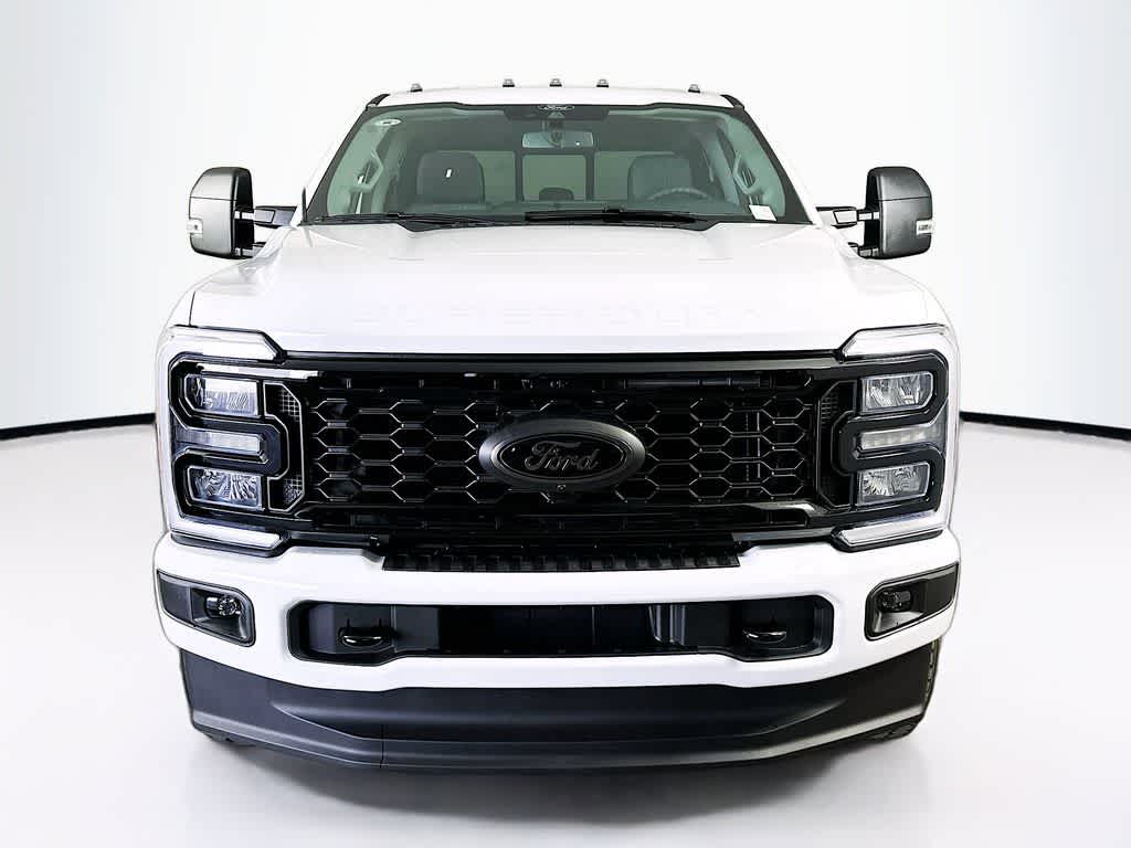 Thumbnail: 2026 Ford F-250 - 6