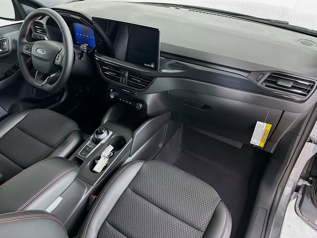 Thumbnail: 2026 Ford Escape - 32