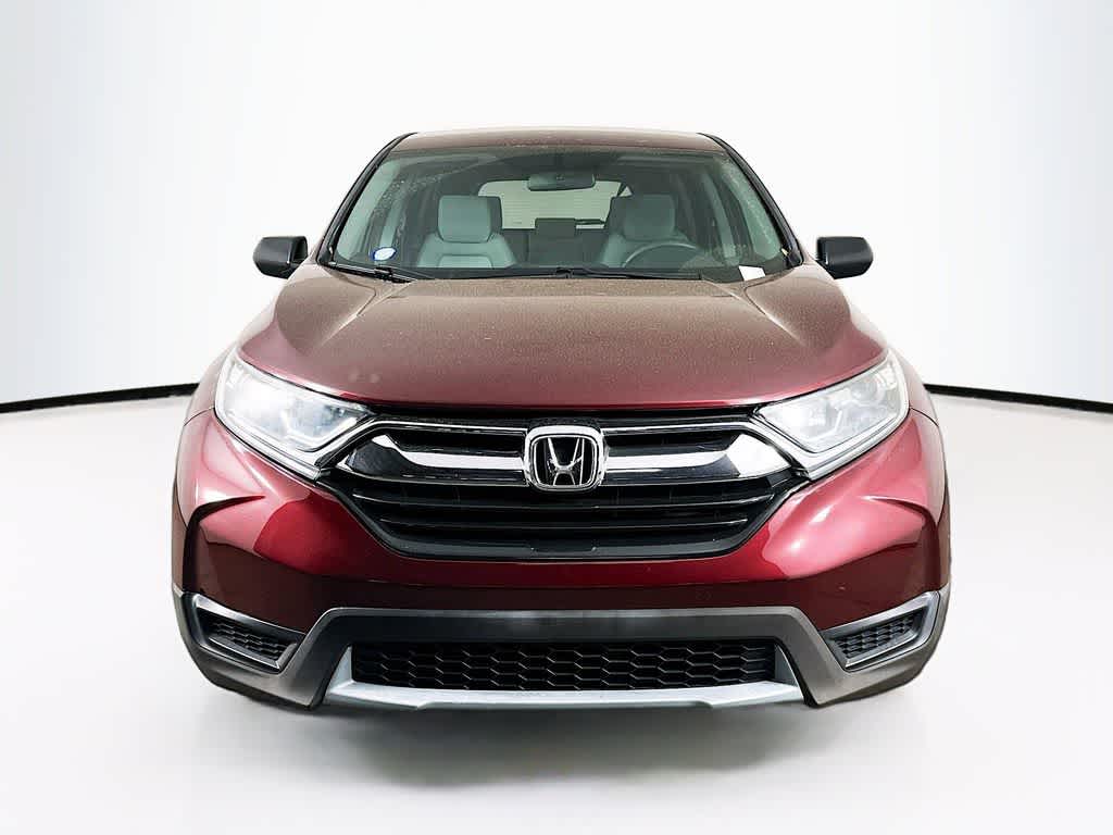 Thumbnail: 2018 Honda CR-V - 6