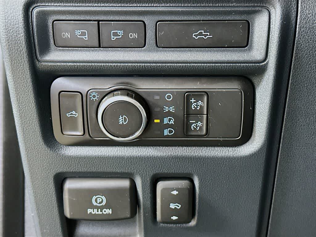 2021 Ford F-150 Lariat 26