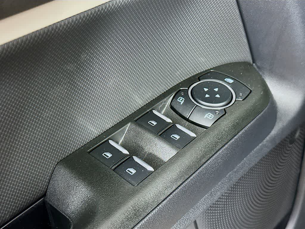 Thumbnail: 2025 Ford Bronco Sport - 28