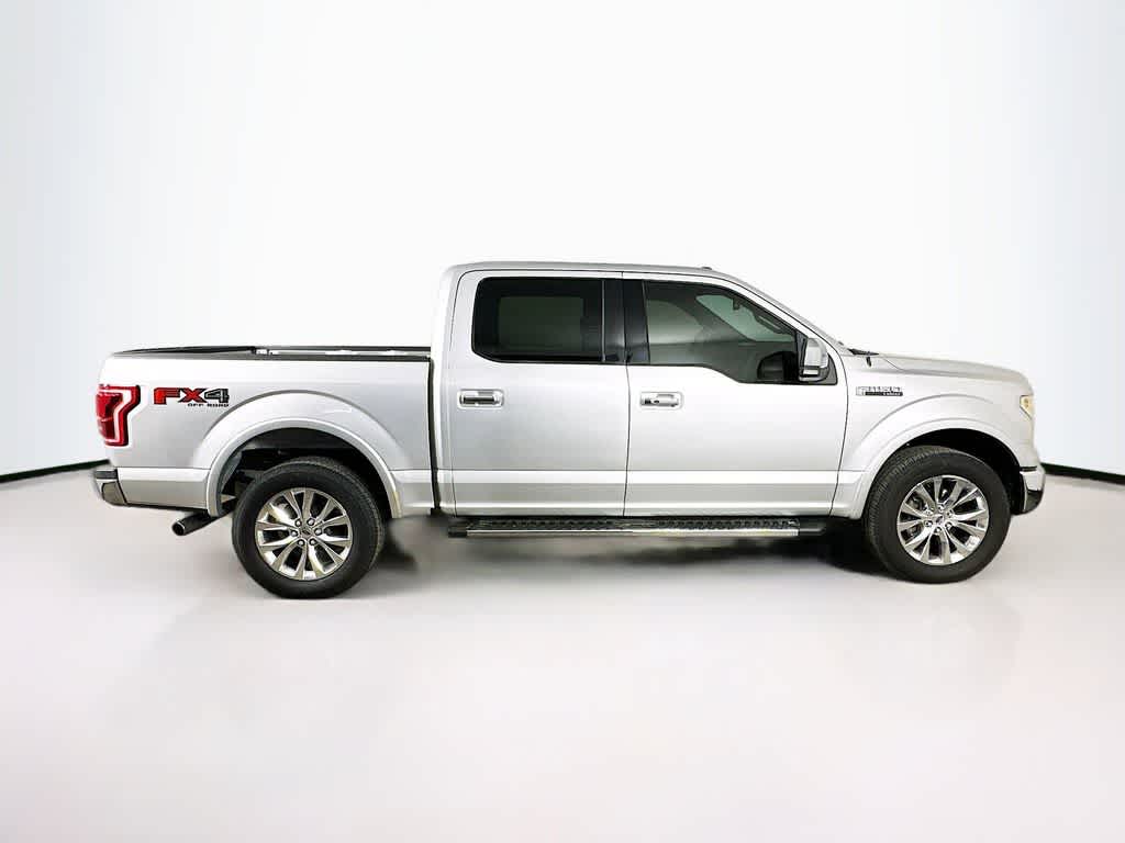 Thumbnail: 2016 Ford F-150 - 25