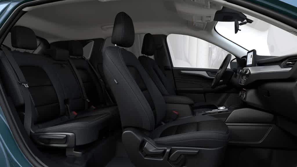 Thumbnail: 2025 Ford Escape - 6