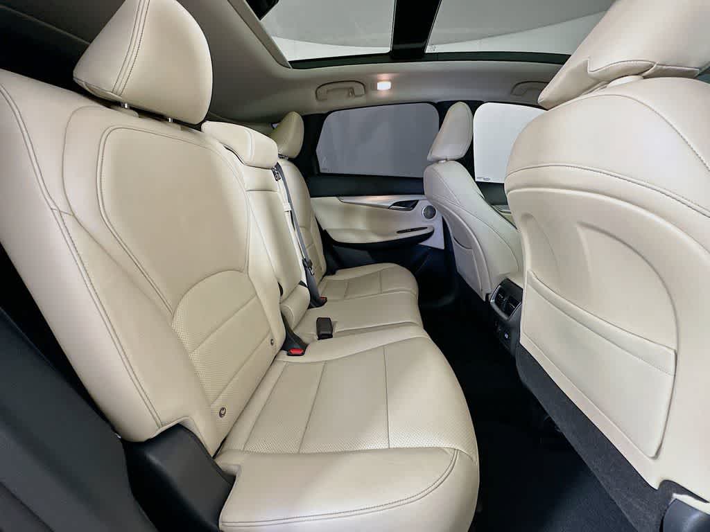 Thumbnail: 2019 INFINITI QX50 - 33