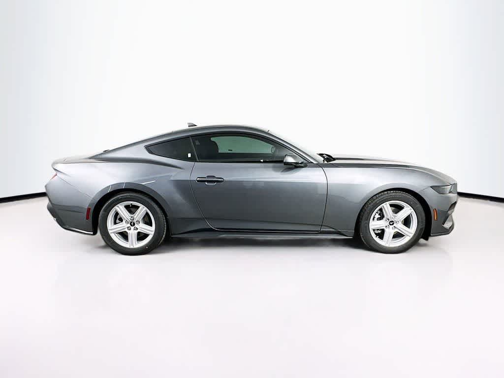 Thumbnail: 2026 Ford Mustang - 25