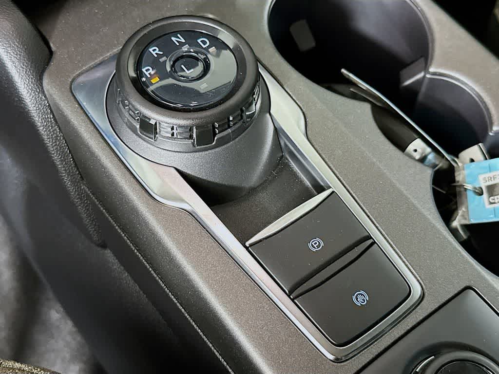 Thumbnail: 2025 Ford Bronco Sport - 19