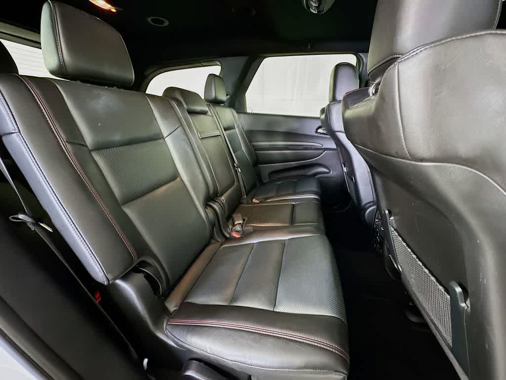 Thumbnail: 2025 Dodge Durango - 34