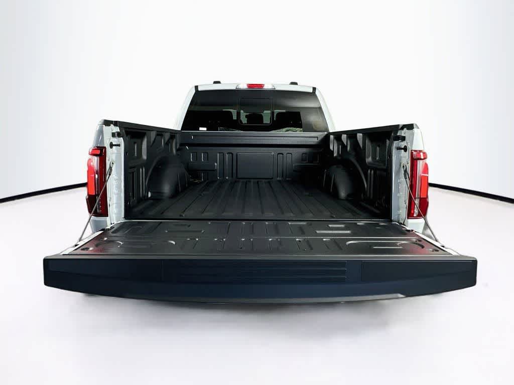 Thumbnail: 2026 Ford F-150 - 21