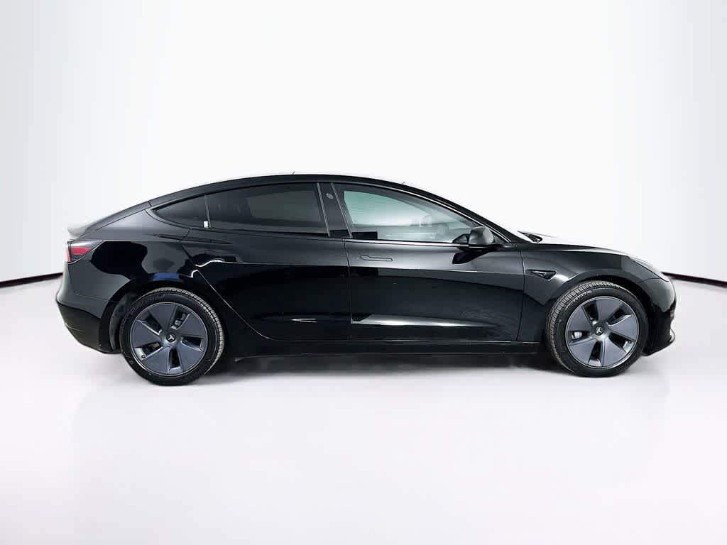 Thumbnail: 2023 Tesla Model 3 - 25
