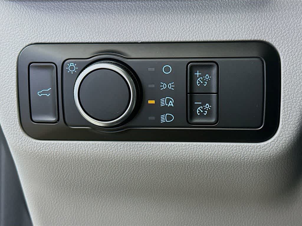 Thumbnail: 2026 Ford Escape - 26