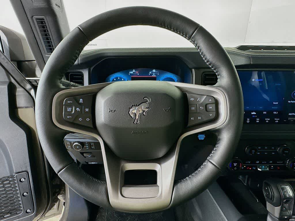 Thumbnail: 2025 Ford Bronco - 16