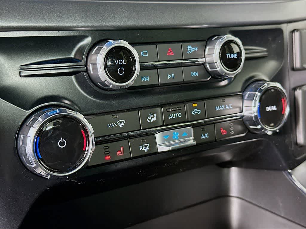 Thumbnail: 2026 Ford F-150 - 18