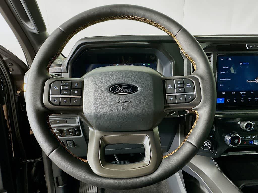 Thumbnail: 2025 Ford F-150 - 16