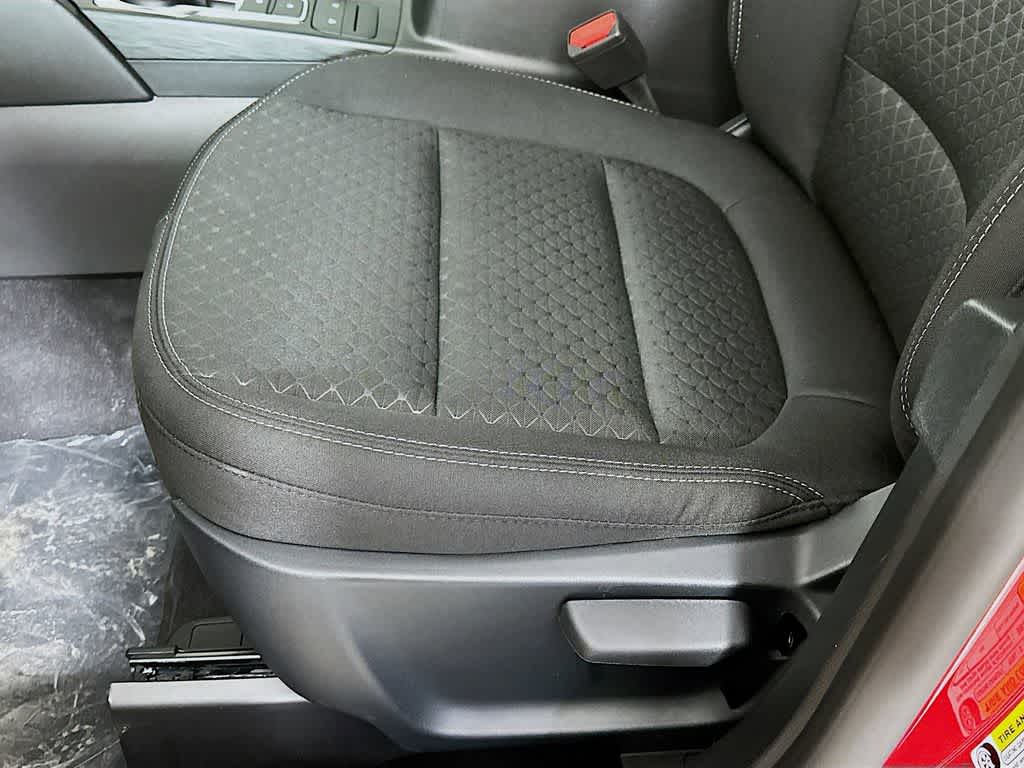 Thumbnail: 2026 Ford Escape - 30