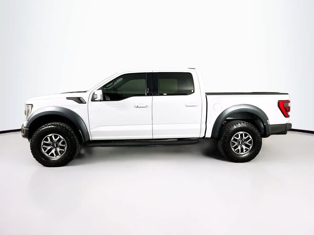 Thumbnail: 2022 Ford F-150 - 3