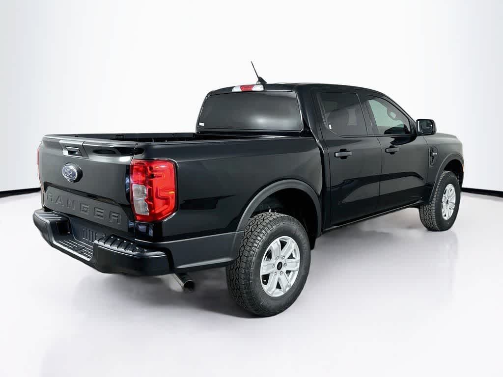 Thumbnail: 2026 Ford Ranger - 24