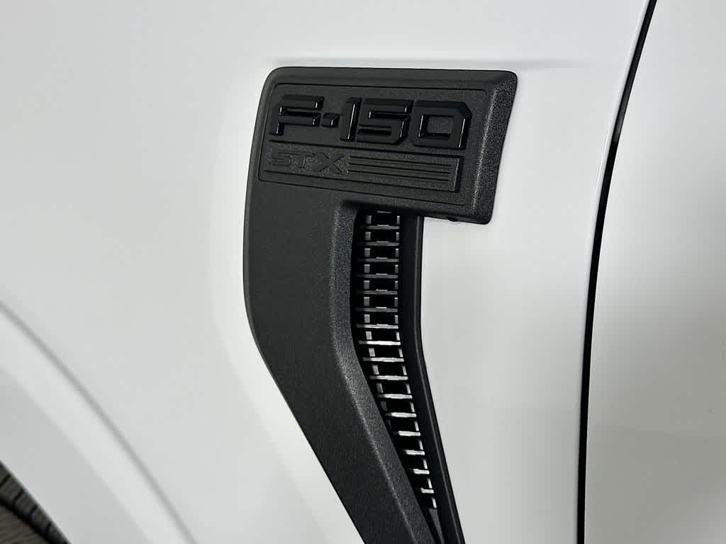 Thumbnail: 2026 Ford F-150 - 7