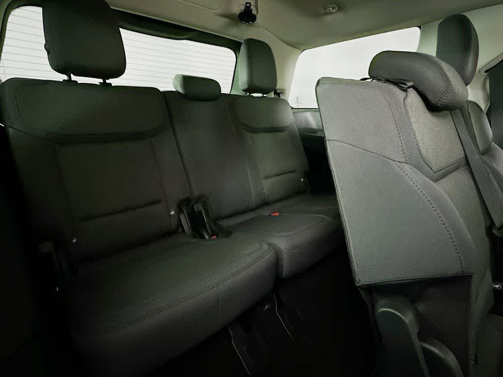 Thumbnail: 2026 Ford Expedition - 30