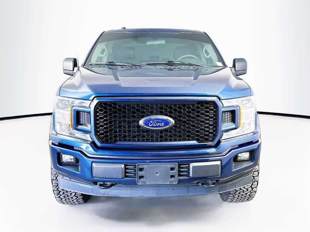 Thumbnail: 2018 Ford F-150 - 6