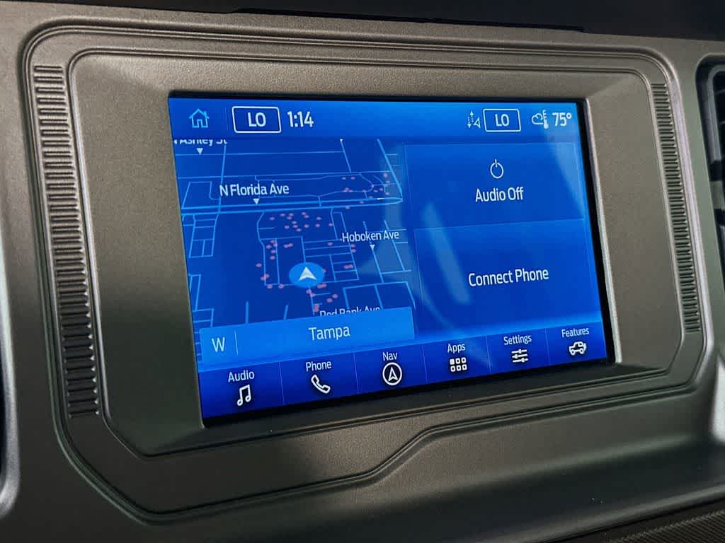 Thumbnail: 2022 Ford Bronco - 16