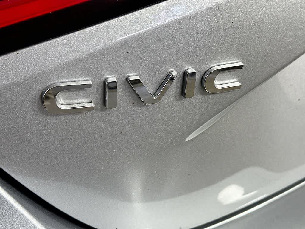Thumbnail: 2023 Honda Civic - 7