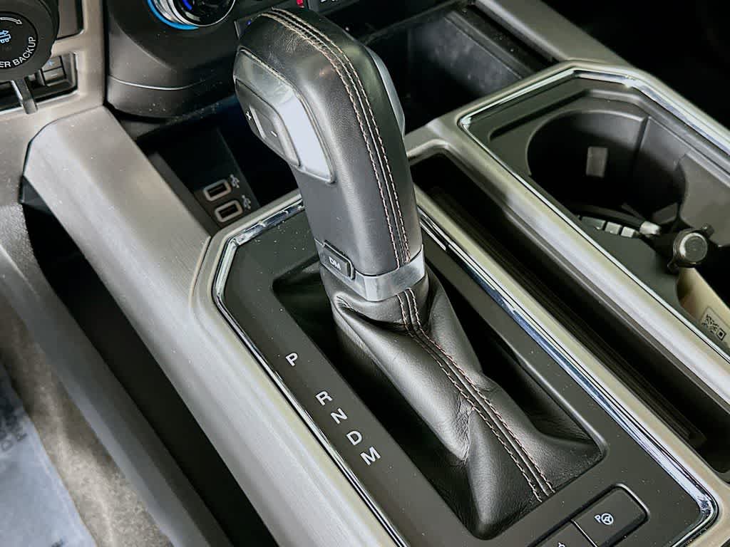 Thumbnail: 2020 Ford F-150 - 19