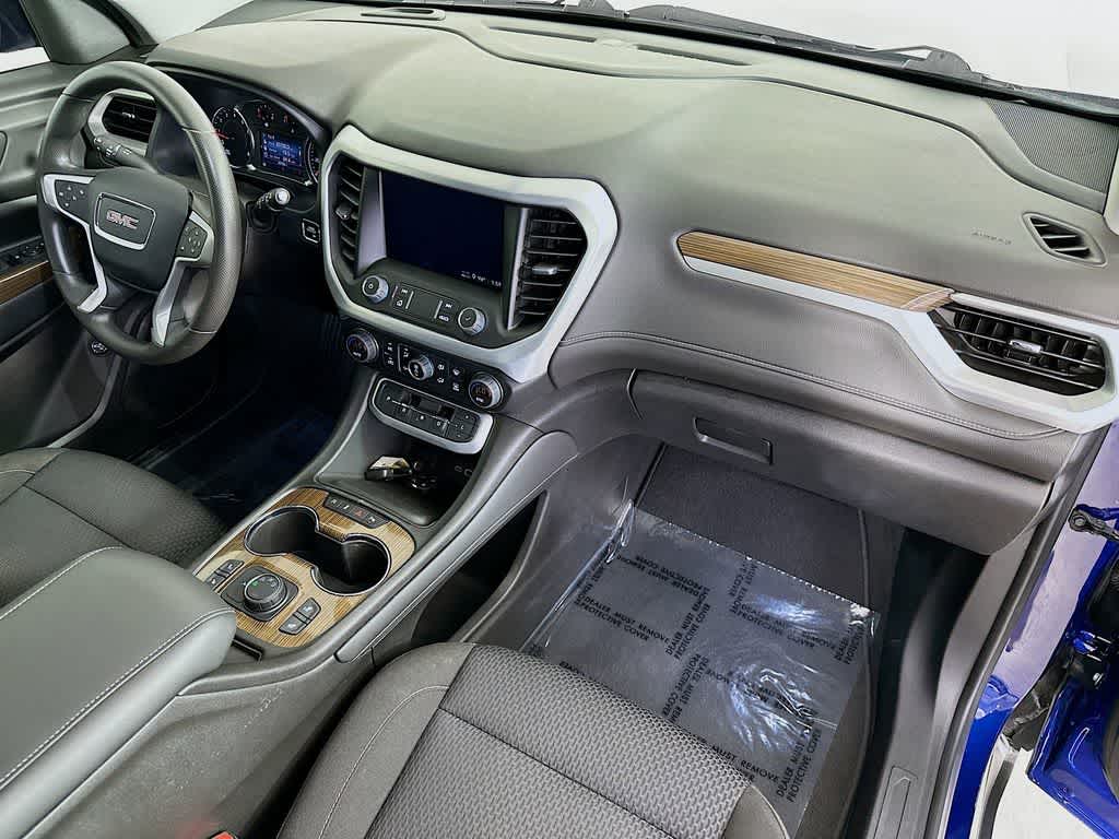 Thumbnail: 2023 GMC Acadia - 31