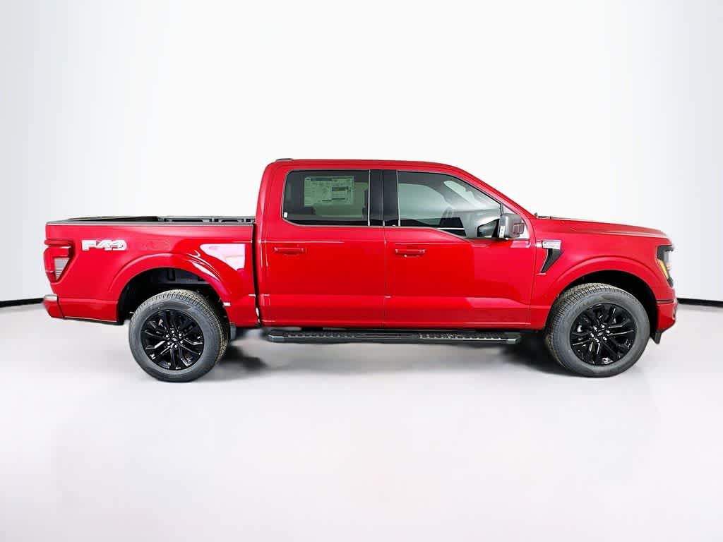 Thumbnail: 2025 Ford F-150 - 25
