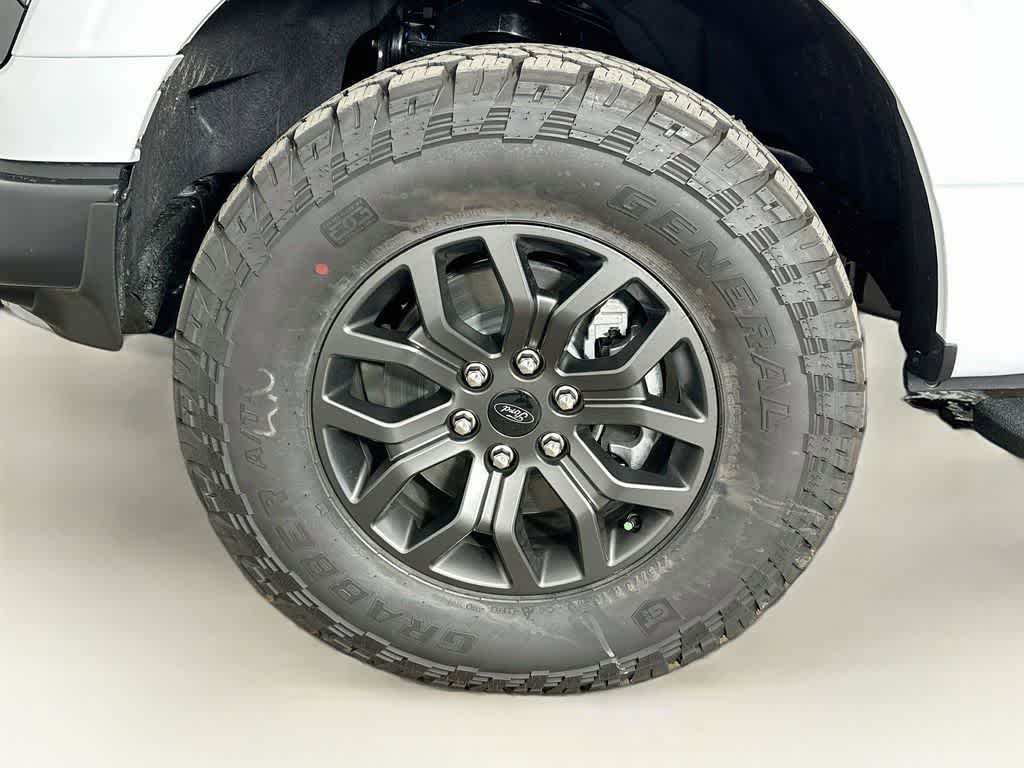 Thumbnail: 2026 Ford F-150 - 8