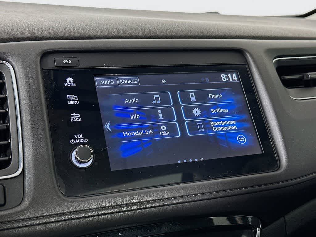 Thumbnail: 2022 Honda HR-V - 16