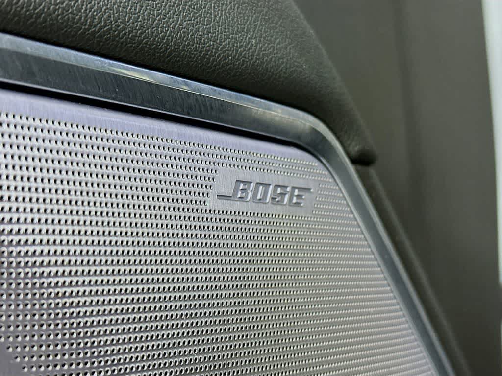 Thumbnail: 2024 Chevrolet Silverado 2500 - 29