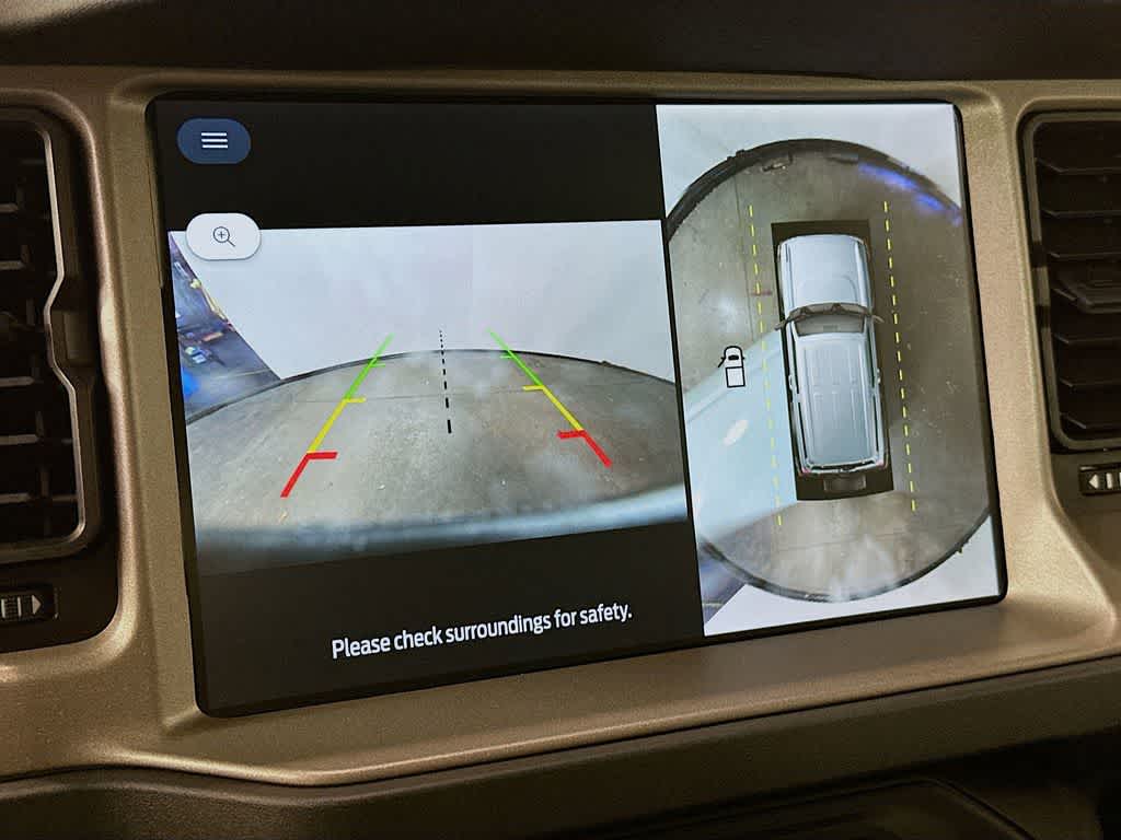 Thumbnail: 2026 Ford Bronco - 28