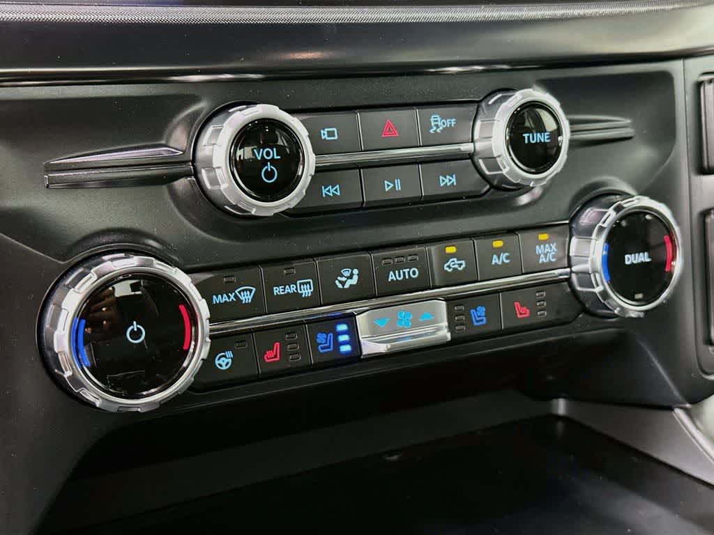 Thumbnail: 2026 Ford F-150 - 18