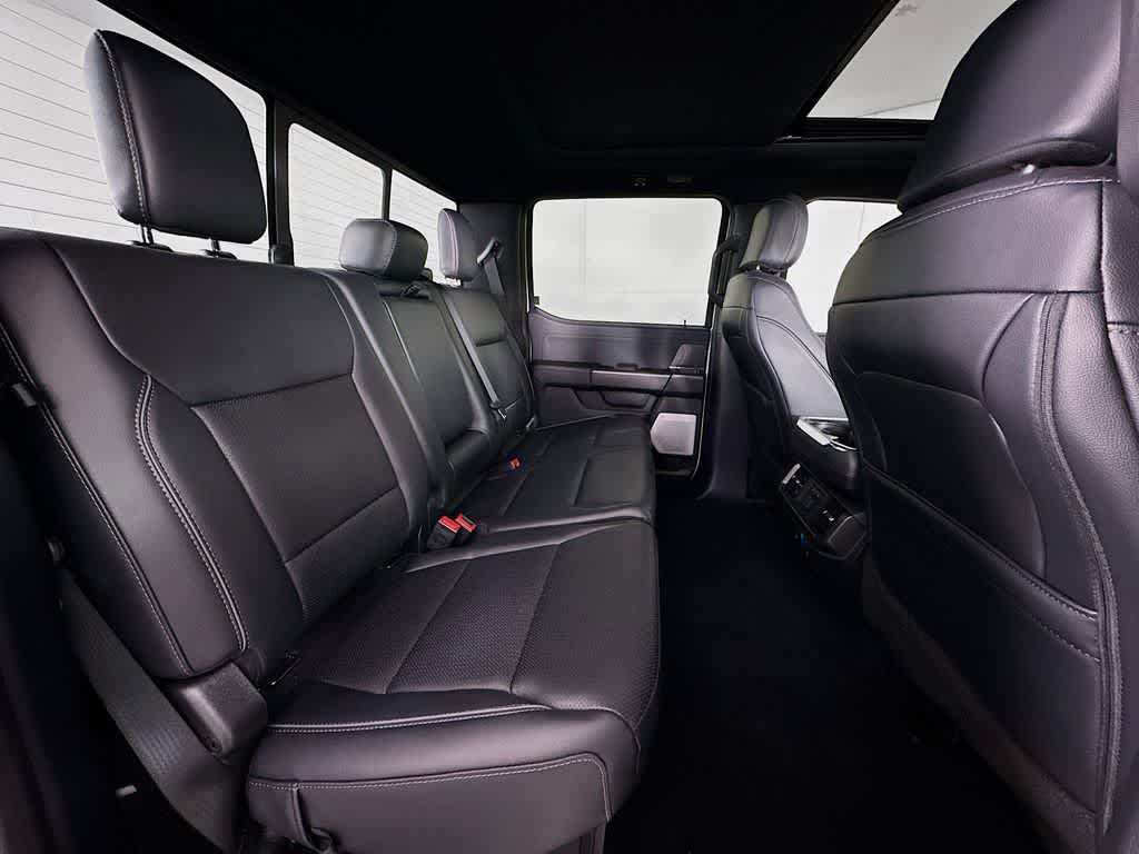 Thumbnail: 2026 Ford F-150 - 33