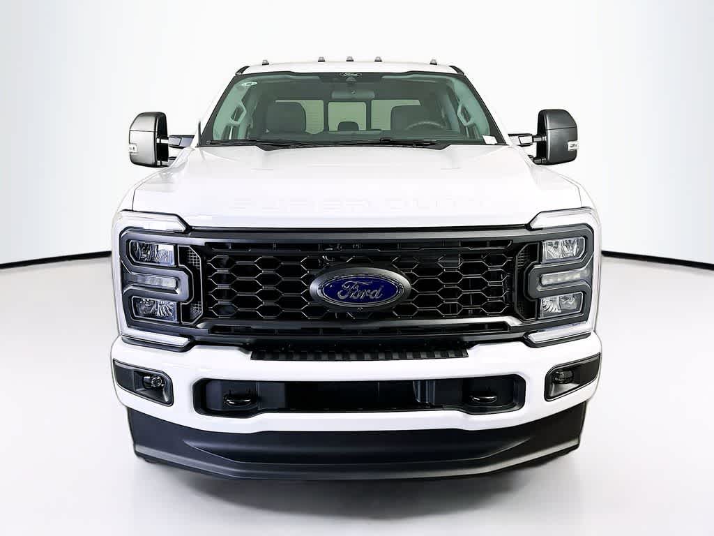 Thumbnail: 2026 Ford F-250 - 6