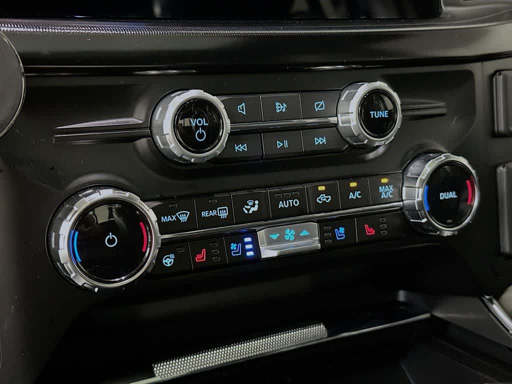 Thumbnail: 2024 Ford F-150 - 19