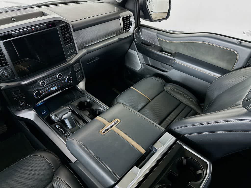 Thumbnail: 2021 Ford F-150 - 11