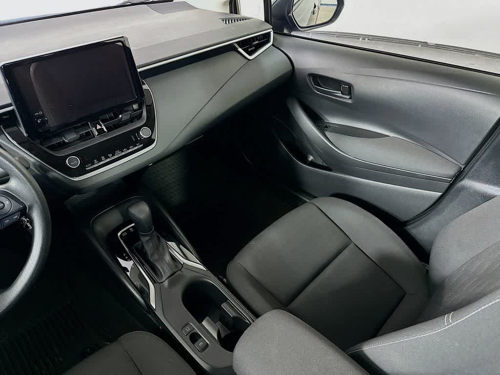 Thumbnail: 2025 Toyota Corolla - 11