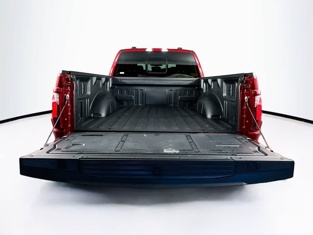 Thumbnail: 2026 Ford F-150 - 21