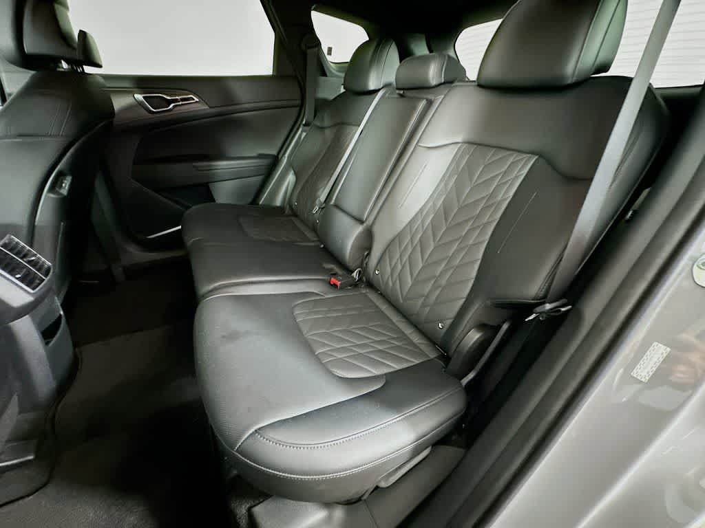 Thumbnail: 2023 Kia Sportage - 14