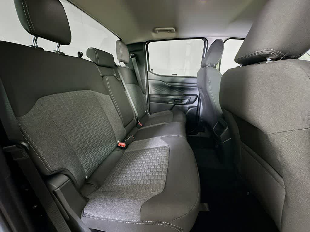 Thumbnail: 2025 Ford Ranger - 29