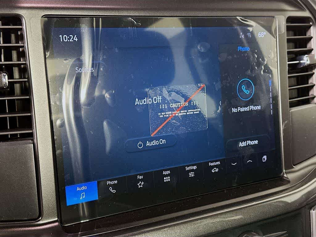 Thumbnail: 2025 Ford F-150 - 17