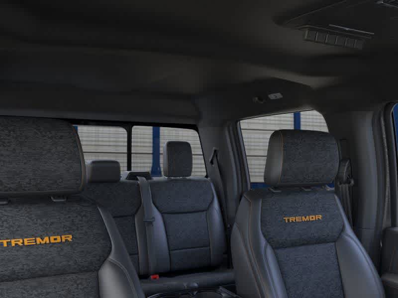 Thumbnail: 2025 Ford F-150 - 22