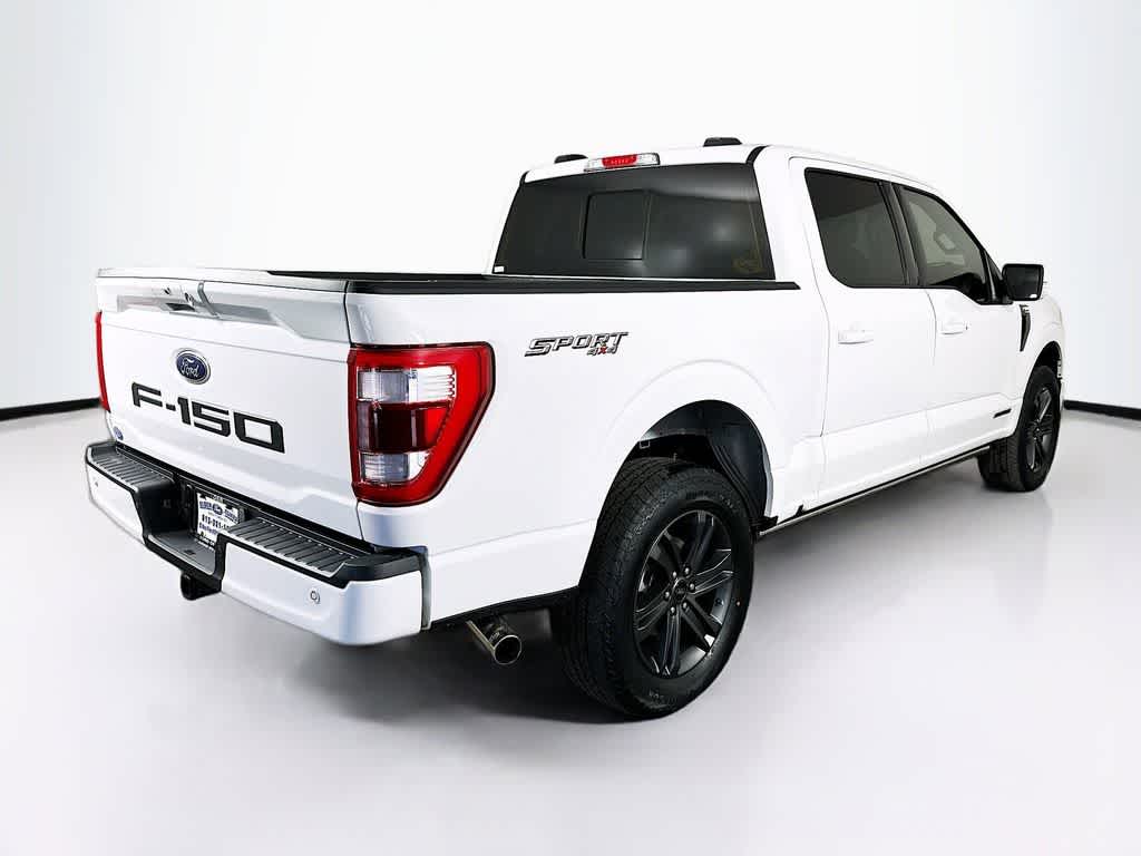 Thumbnail: 2023 Ford F-150 - 24