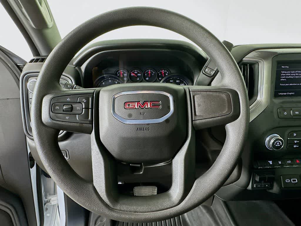 Thumbnail: 2024 GMC Sierra 2500 - 15