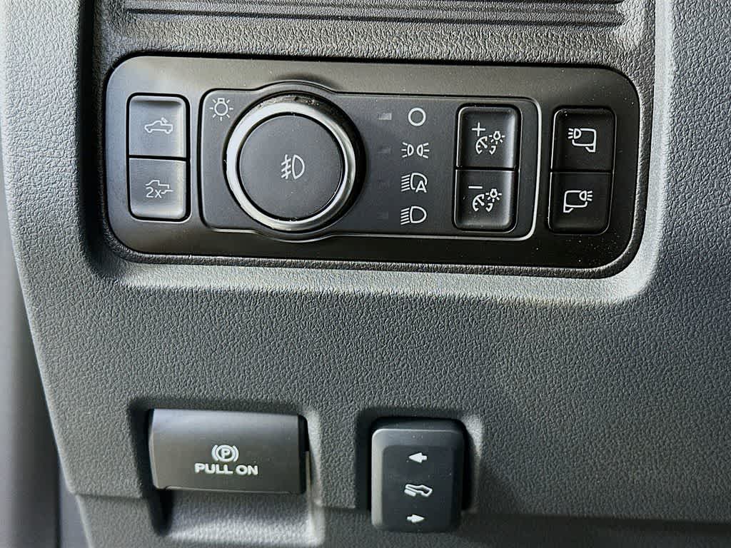 Thumbnail: 2026 Ford F-250 - 27